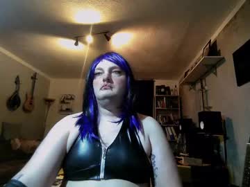 Sissylovedoll December 22, 2024 Chaturbate stream image