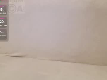 Sofiabaileys December 22, 2024 Chaturbate stream image