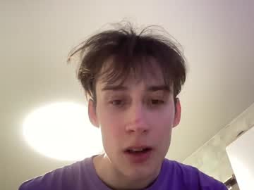 Spermstealer December 22, 2024 Chaturbate stream image