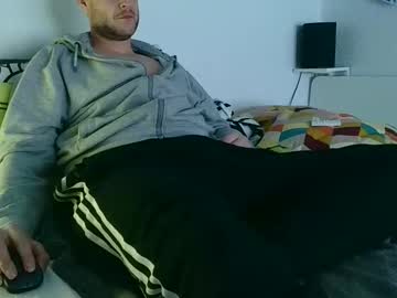 Tommy0077 December 22, 2024 Chaturbate stream image