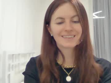 Valerie_Rose777 December 22, 2024 Chaturbate stream image