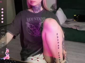 _Viv1an_ December 22, 2024 Chaturbate stream image