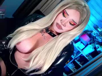 Xbriannasweetx24 December 22, 2024 Chaturbate stream image