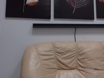 Abby_Laker December 22, 2024 Chaturbate stream image