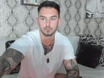 Ady_Hotrouboy December 22, 2024 Chaturbate stream image