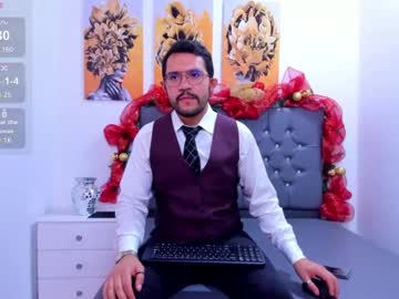 Alex_Oconner69 December 22, 2024 Chaturbate stream image