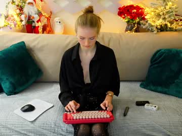 Alexandra_Demore December 22, 2024 Chaturbate stream image
