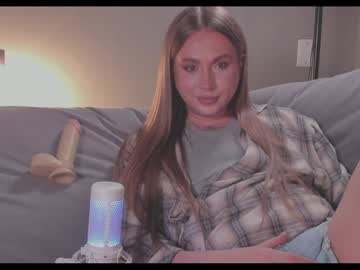 Alexashowcum December 22, 2024 Chaturbate stream image