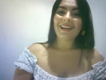 Amanda_Rhys2 December 22, 2024 Chaturbate stream image
