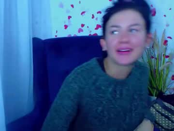 Ameliabrunett December 22, 2024 Chaturbate stream image