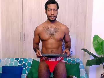 Black_Stefan December 22, 2024 Chaturbate stream image