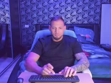 Brandonn01 December 22, 2024 Chaturbate stream image