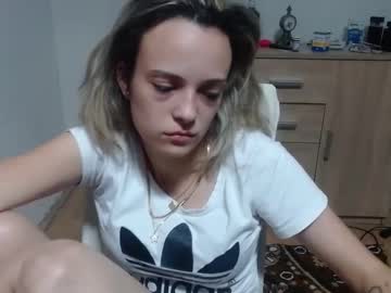 Brendadixon_ December 22, 2024 Chaturbate stream image