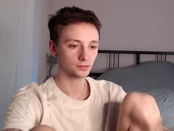 Calvin_Polanski December 22, 2024 Chaturbate stream image
