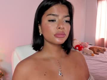 Caramelo_Xox December 22, 2024 Chaturbate stream image