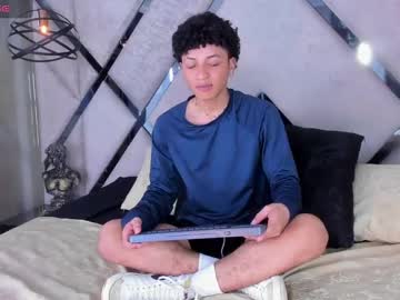 Dylan_Lee2 December 22, 2024 Chaturbate stream image