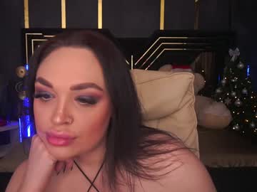 Elena_Moon_ December 22, 2024 Chaturbate stream image