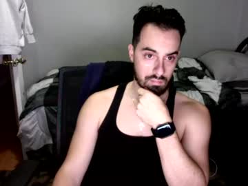 Emgee88 December 22, 2024 Chaturbate stream image