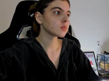 Emmamon December 22, 2024 Chaturbate stream image