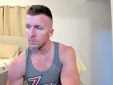 Gymjock22 December 22, 2024 Chaturbate stream image