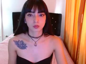 _Hanna_69 December 22, 2024 Chaturbate stream image