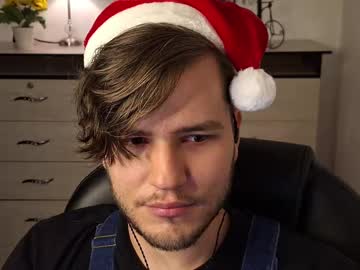 Is_Jesus December 22, 2024 Chaturbate stream image