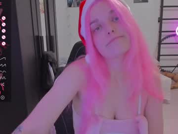 Ivyfarel December 22, 2024 Chaturbate stream image