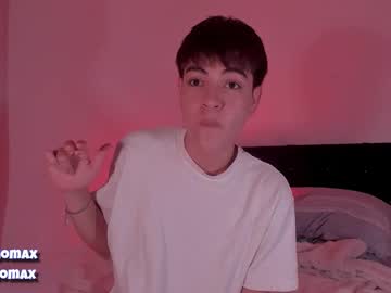 Jaythomax December 22, 2024 Chaturbate stream image