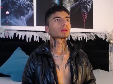 Juancamilo66_ December 22, 2024 Chaturbate stream image