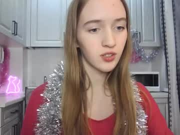 Leslie_My_Lovee December 22, 2024 Chaturbate stream image