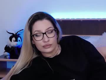 Megan_Blazee December 22, 2024 Chaturbate stream image