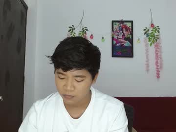 Renzo_Scott December 22, 2024 Chaturbate stream image