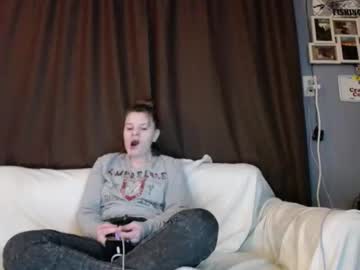 Sabrinalexington December 22, 2024 Chaturbate stream image