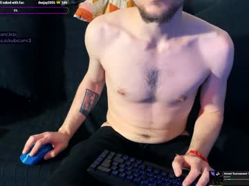Substanc3 December 22, 2024 Chaturbate stream image