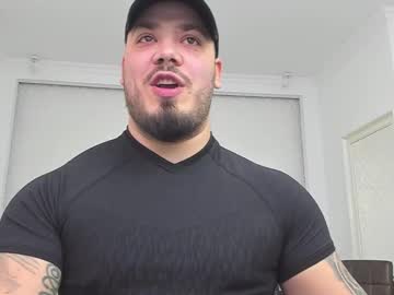 Zackconnorsx December 22, 2024 Chaturbate stream image
