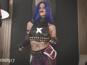 Abril__Colen December 22, 2024 Chaturbate stream image