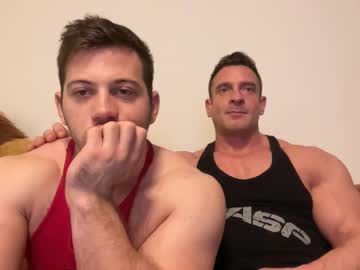 Alessandrobuilder December 22, 2024 Chaturbate stream image