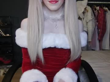 Amaliecd December 22, 2024 Chaturbate stream image