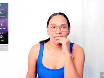 Arenabaker21 December 22, 2024 Chaturbate stream image