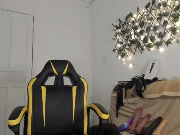 Chica_Hot24 December 22, 2024 Chaturbate stream image