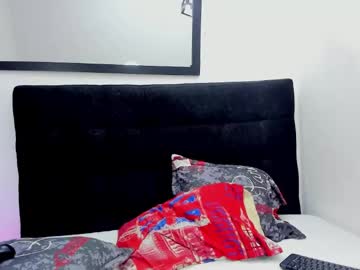 Cris_Tayler December 22, 2024 Chaturbate stream image
