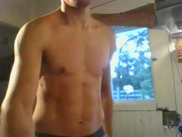 Daryof December 22, 2024 Chaturbate stream image