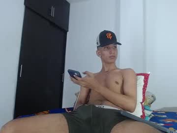 Devil_Boys_ December 22, 2024 Chaturbate stream image