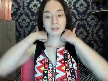 Elizabethrice December 22, 2024 Chaturbate stream image