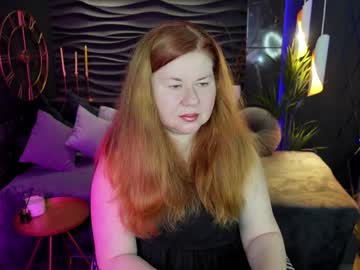 Emilia__Fox December 22, 2024 Chaturbate stream image
