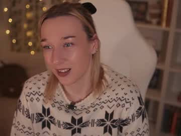 Emily_Fox_Official December 22, 2024 Chaturbate stream image