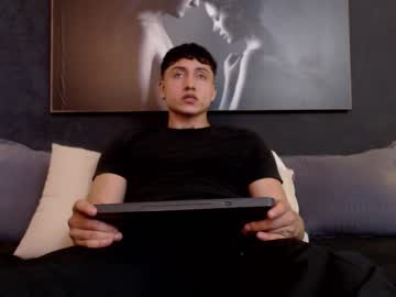 God_Of_Olympus1 December 22, 2024 Chaturbate stream image