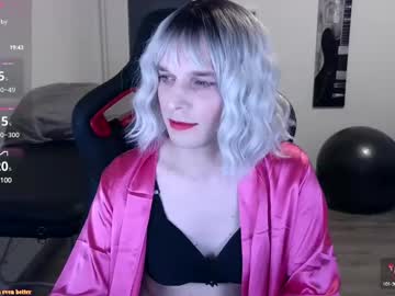 Hey_Howare_You December 22, 2024 Chaturbate stream image