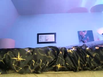 Heyitseevie December 22, 2024 Chaturbate stream image