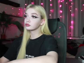 Heyley_Sativa December 22, 2024 Chaturbate stream image